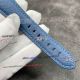 vs factory Panerai Luminor Due Ivory Dial PAM00906 blue strap replica watches (8)_th.jpg